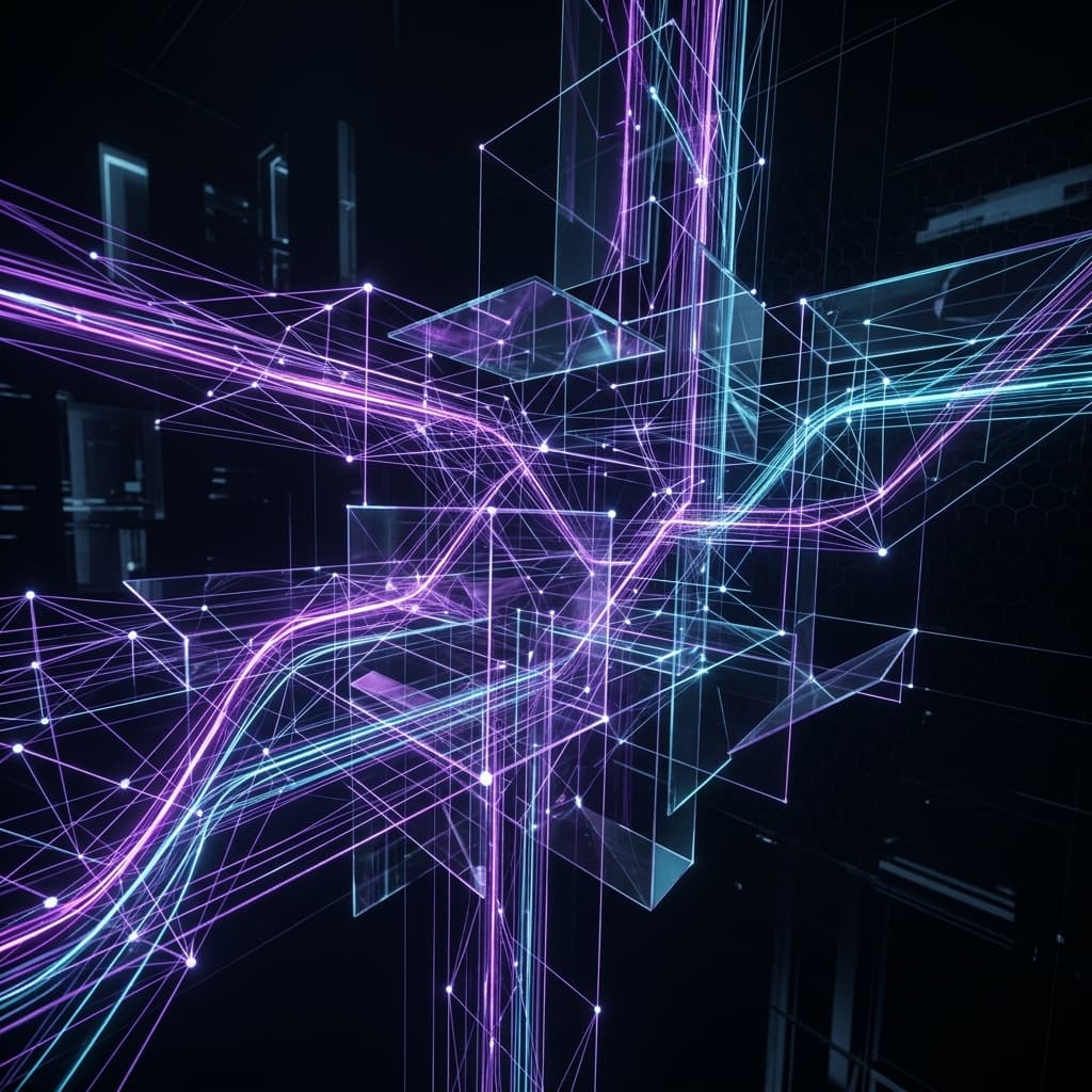 Neural Architecture